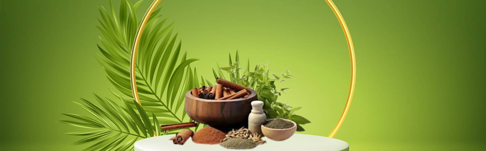 Store / Founder banner