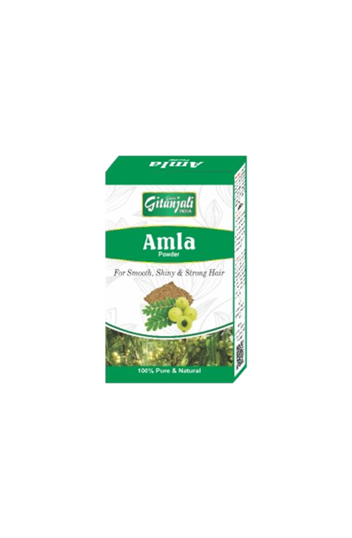 Amla Powder