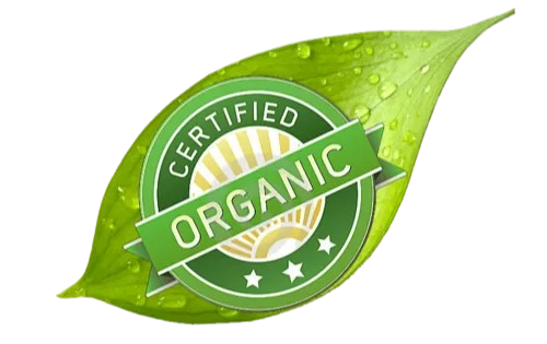 India Organic Certificate