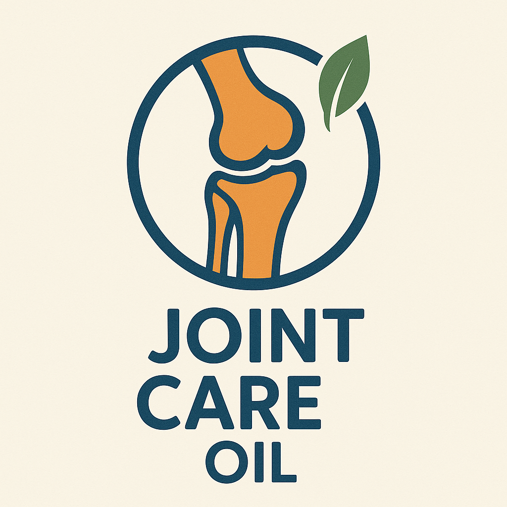 Pain Relief & Joint Care
