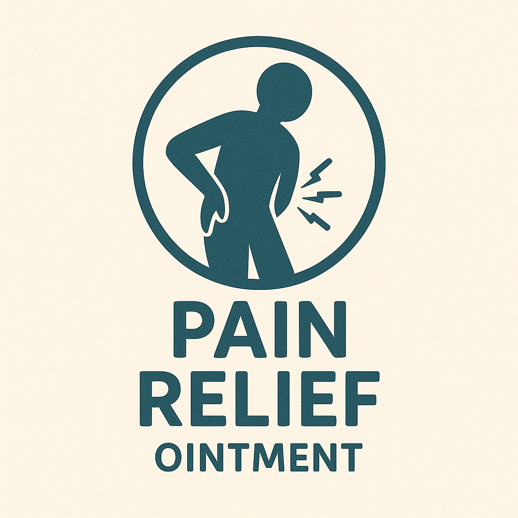 Pain Relief Ointment